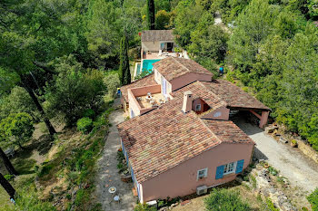 villa à Flayosc (83)