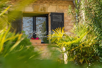 maison à Uzès (30)