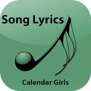 Hindi Lyrics of Calendar Girls  Icon