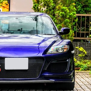 RX-8 SE3P