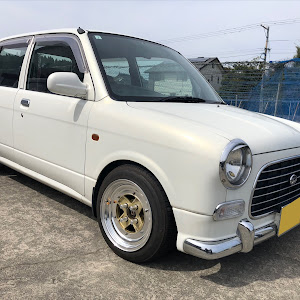 ミラジーノ L700S