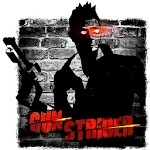 Cover Image of Descargar GunStrider: golpe de toque 1.05.432 APK