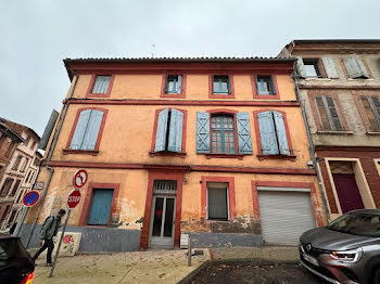 maison à Montauban (82)