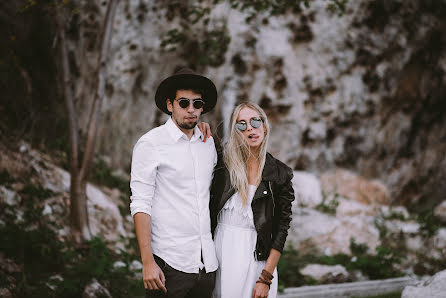 Photographe de mariage Irina Kochelaevskaya (irkyn). Photo du 9 février 2018