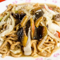 黃家鱔魚意麵