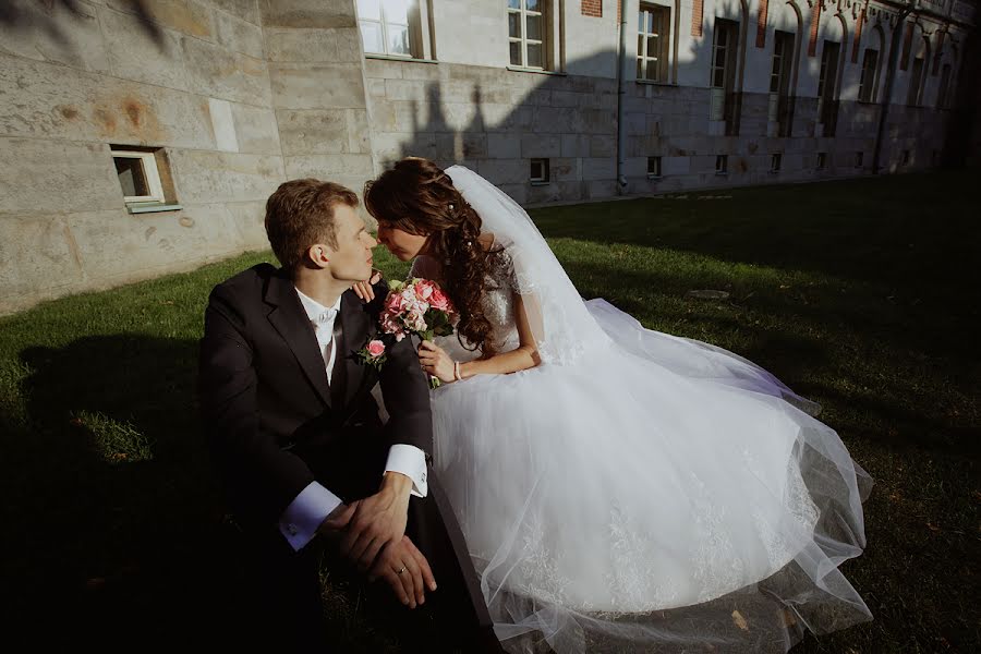 Wedding photographer Aleksandr Tugarin (tugarin). Photo of 28 April 2015