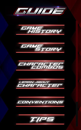 Guide for PS Tekken 3  7 Mobile Fight Game Tips