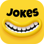 Cover Image of Download Joke Book -3000+ Funny Jokes in English 1.1 APK