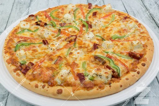 Farm Villa Pizza