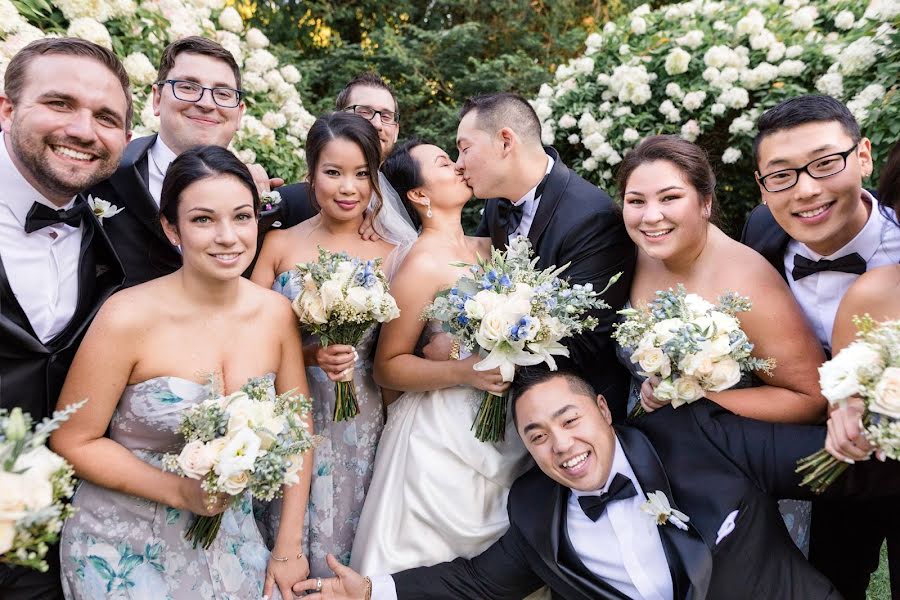 Fotógrafo de bodas Jaimie Macari Neveu (jaimiemacari). Foto del 30 de diciembre 2019