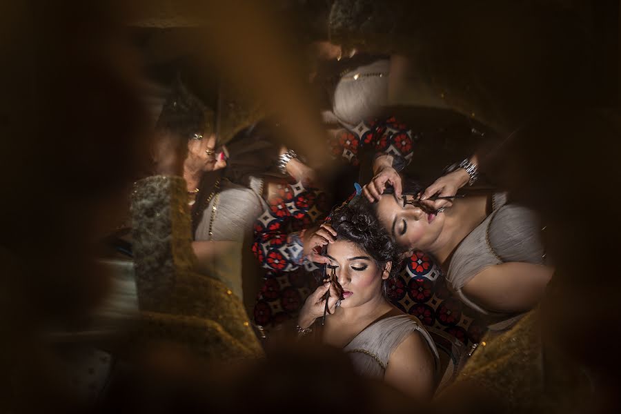 Fotógrafo de casamento Hedrian Ngabito (ngabito). Foto de 18 de maio 2017