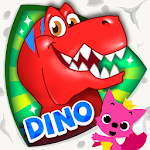 Cover Image of Download PINKFONG Dino World 21 APK