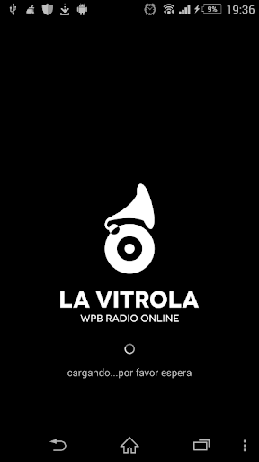 La Vitrola Radio