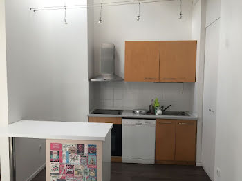 appartement à Toulouse (31)