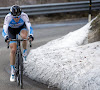 Belg wint Ronde van Oostenrijk, slotetappe is voor Visconti