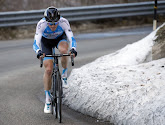 Belg wint Ronde van Oostenrijk, slotetappe is voor Visconti