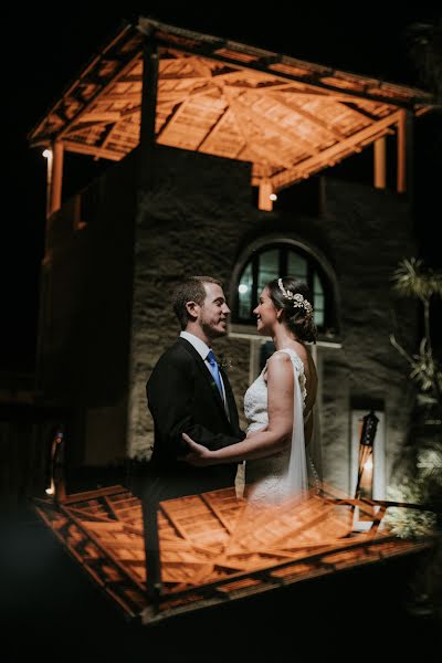 Wedding photographer Santiago Moreira Musitelli (santiagomoreira). Photo of 23 November 2018