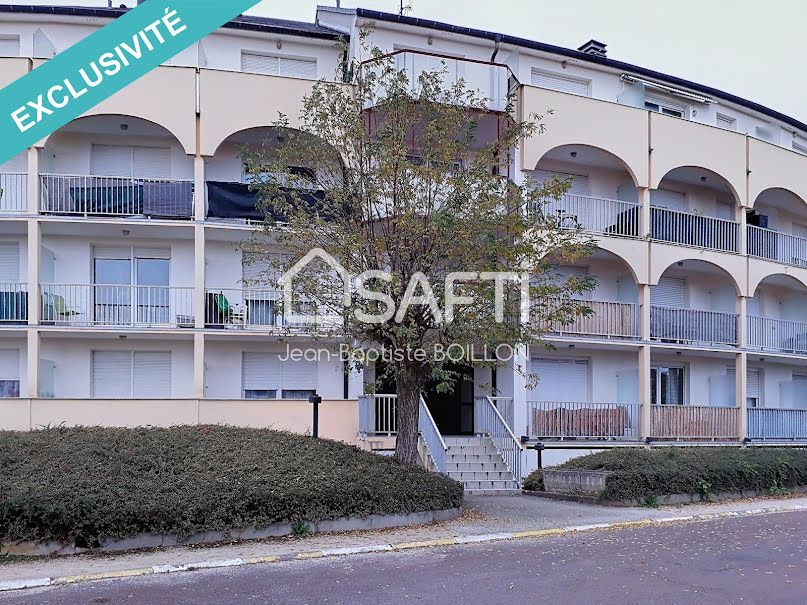 Vente appartement 1 pièce 20 m² à Chevigny-Saint-Sauveur (21800), 59 000 €