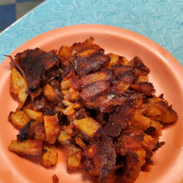 Home Fries