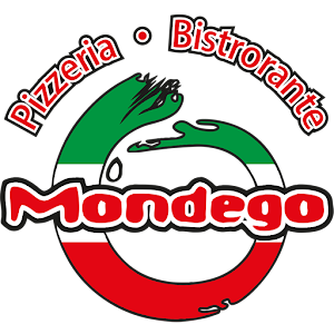 Pizzeria Mondego logo