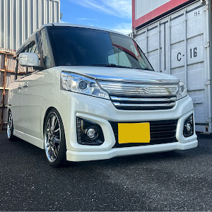 ジムニーシエラ JB74W