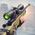 Icon Pure Sniper: Gun Shooter Games