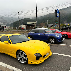 RX-7 FC3S