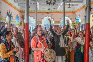 Sankirtan