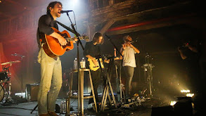 Fleet Foxes thumbnail