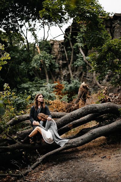 Fotógrafo de bodas Kirill Vagau (kirillvagau). Foto del 2 de octubre 2016