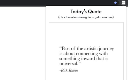 Rick Rubin Quotes