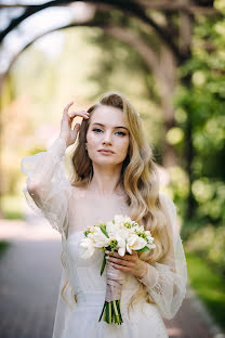 Wedding photographer Ruslan Andrusiv (ar-photographer). Photo of 21 June 2021