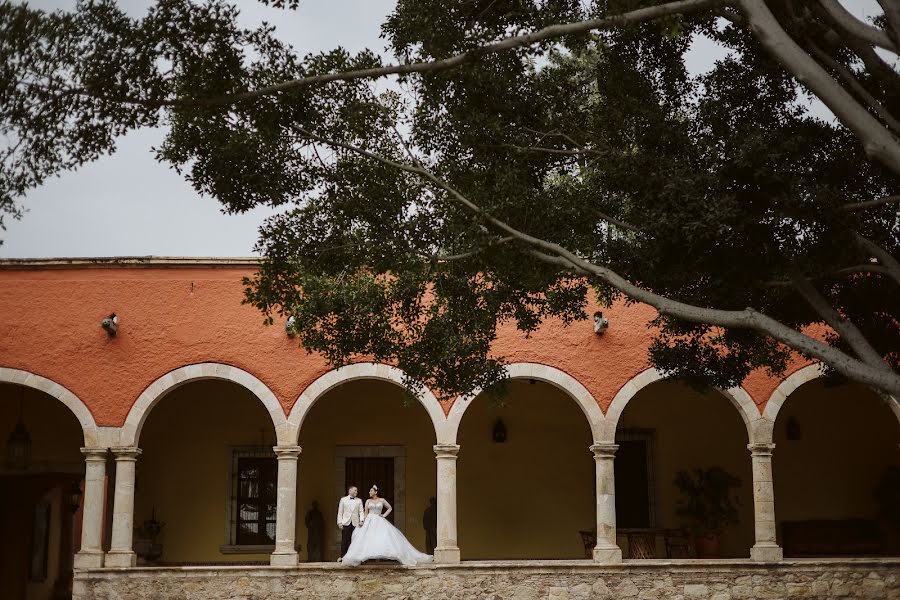 Fotógrafo de bodas Luis Preza (luispreza). Foto del 9 de abril