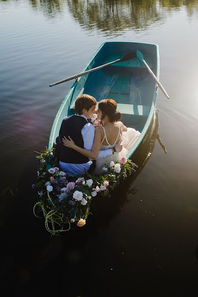 Vestuvių fotografas Syuzanna Gorelova (suzanna). Nuotrauka 2020 balandžio 10