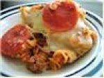 Easy Pizza Pasta Casserole (OAMC) was pinched from <a href="http://www.food.com/recipe/easy-pizza-pasta-casserole-oamc-111734?scaleto=20" target="_blank">www.food.com.</a>