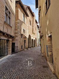 maison à Cahors (46)