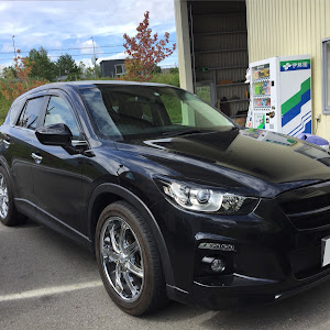 CX-5 KE2FW