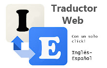 Spanish translator for the web small promo image