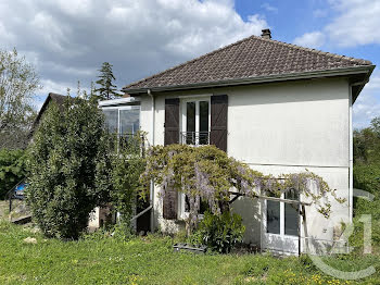 maison à Pougues-les-Eaux (58)