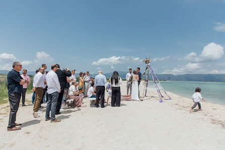 Wedding photographer Hovhannes Boranyan (boranyan). Photo of 7 May 2020