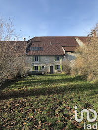 maison à Besain (39)