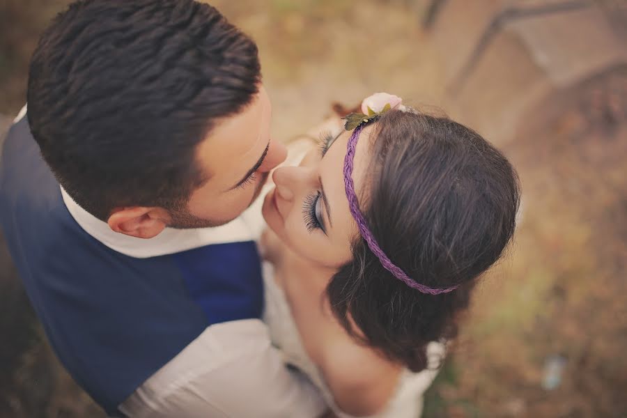 Wedding photographer Abdullah Öztürk (abdullahozturk). Photo of 11 August 2017