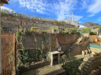 maison à Port-Vendres (66)