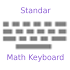 Std Math Keyboardkb2