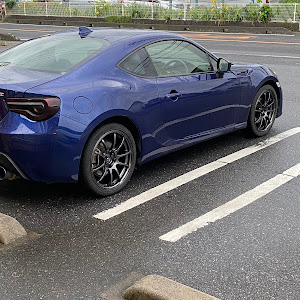 BRZ ZC6