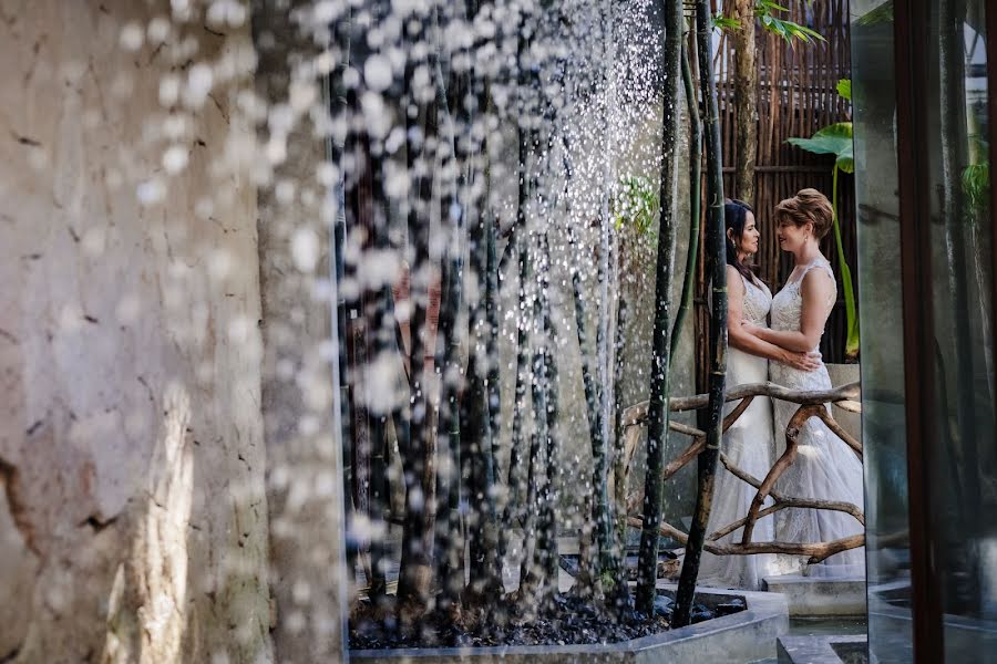 Fotografo di matrimoni Elvis Aceff (elvisaceff). Foto del 9 gennaio 2022