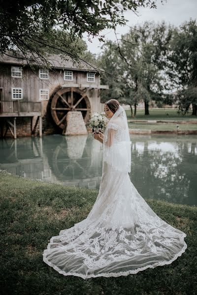 Fotógrafo de bodas Antonio Barberena (antonio11). Foto del 8 de noviembre 2019