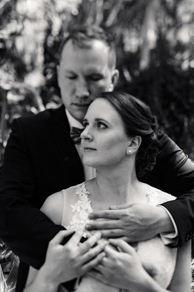 Fotógrafo de casamento Norbert Holozsnyai (hnfoto). Foto de 8 de agosto 2022