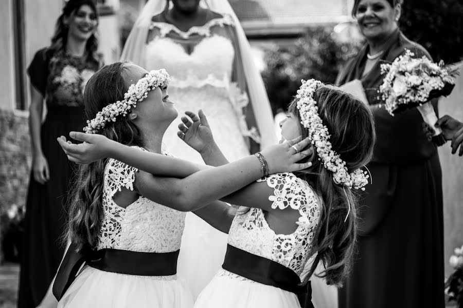 Fotografo di matrimoni Adolfo Maciocco (adolfomaciocco). Foto del 2 febbraio 2019