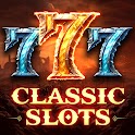Icon Legendary Hero Classic Slots